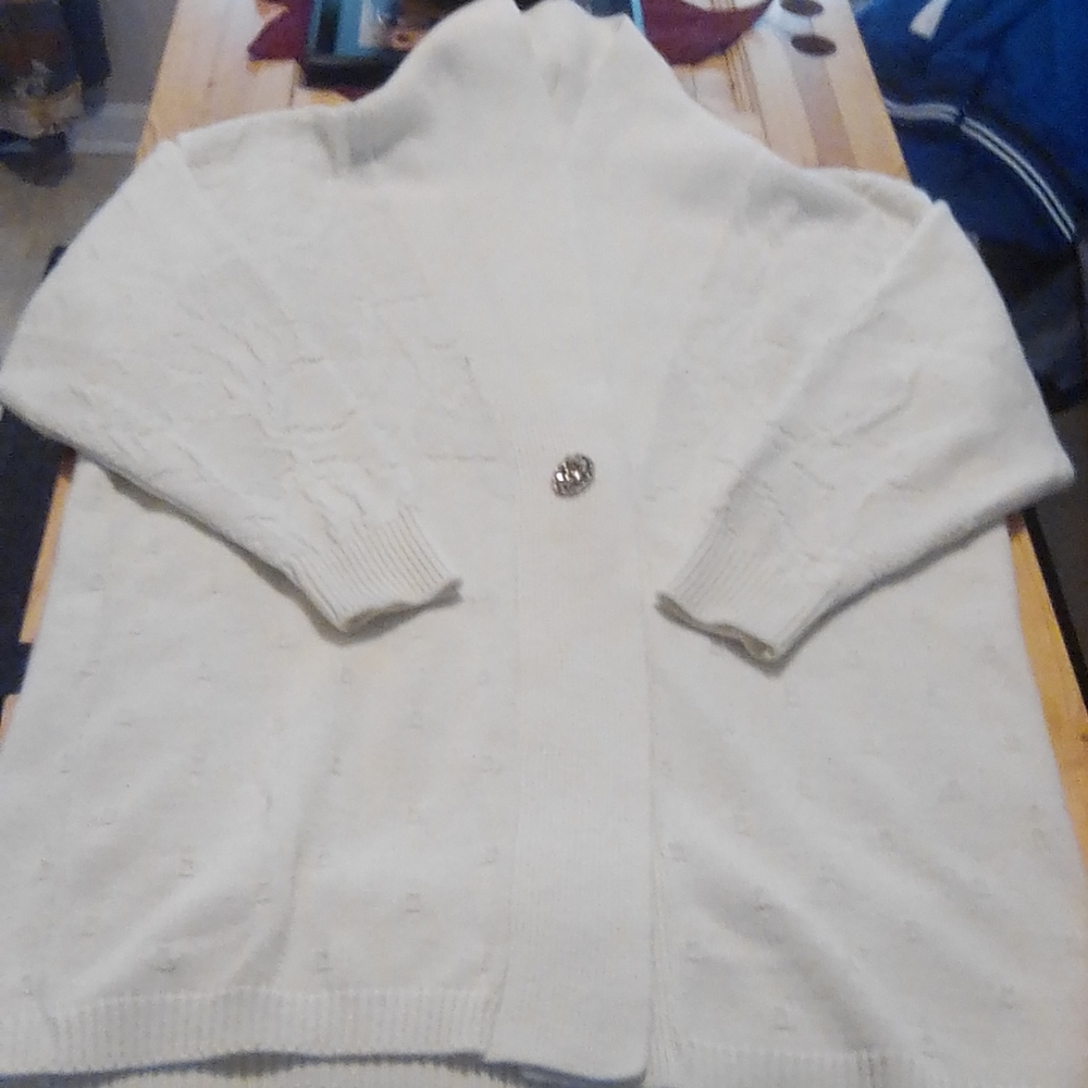 Womens Southern Lady Sweater
